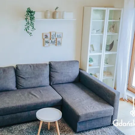 Apartament Comfort