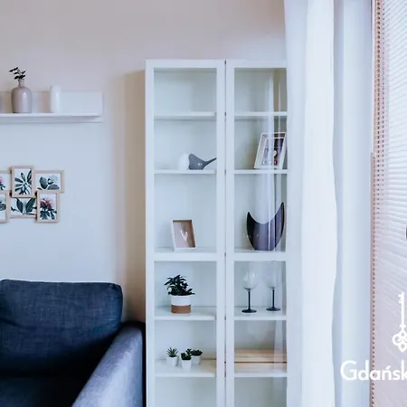 Apartament Comfort * グダニスク