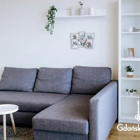 Apartamento Apartament Comfort *