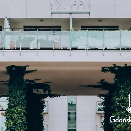 Apartament Comfort *