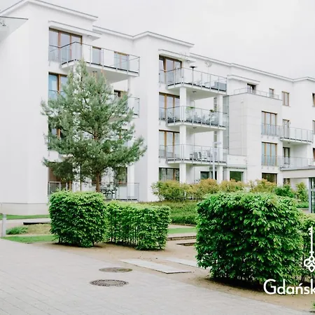 Apartament Comfort *