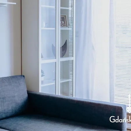 Apartamento Apartament Comfort *