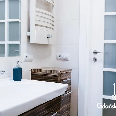 Apartament Comfort