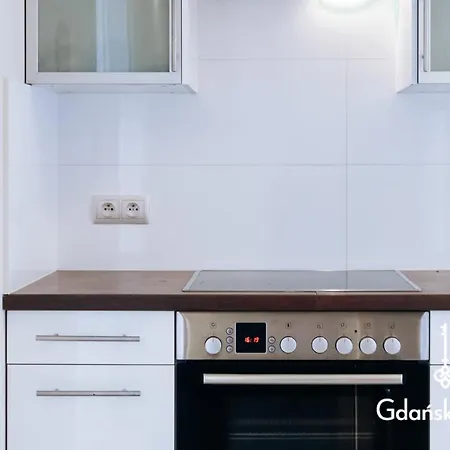 Apartament Comfort * Gdańsk