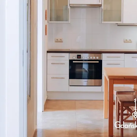 Apartament Comfort *