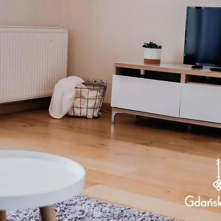 Apartament Comfort Apartment